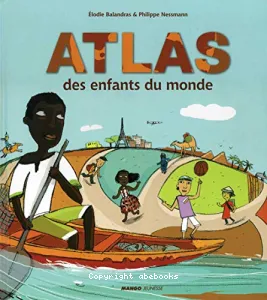 Atlas des enfants du monde