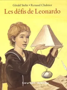 défis de Léonardo (Les)