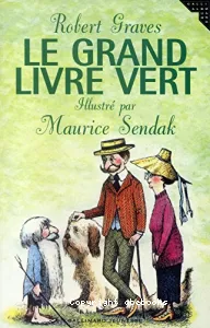 grand livre vert (Le)