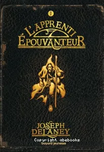 apprenti épouvanteur (L')