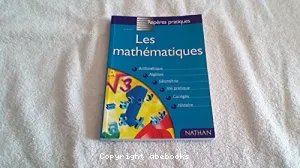 Mathématiques (Les)