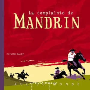 complainte de Mandrin (La)