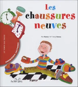 chaussures neuves (Les)