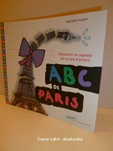 abc de Paris (L')