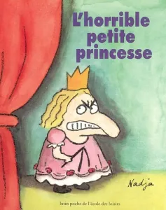 L'horrible petite princesse