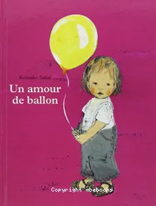 Un amour de ballon