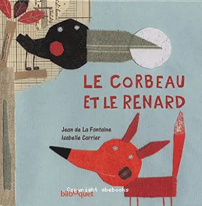 corbeau et le renard (Le)