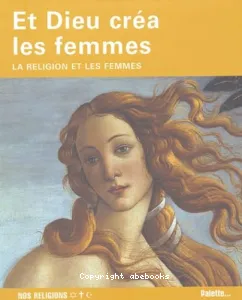 Et Dieu créa les femmes