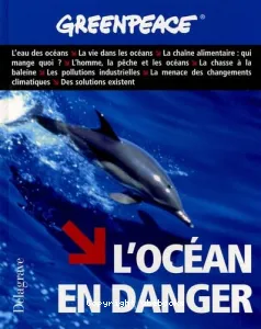 océan en danger (L')