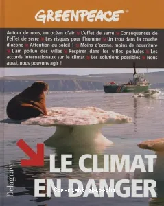 climat en danger (Le)