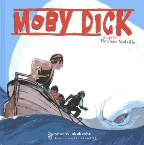 Moby Dick