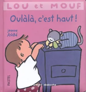 Oulàlà c'est haut !