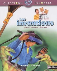 Inventions (Les)