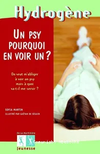 Un psy, pourquoi en avoir un ?