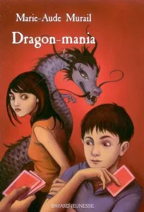 Dragon-mania