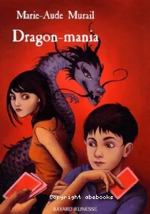 Dragon-mania