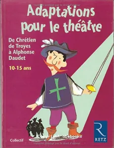 Adaptations pour le théâtre