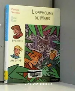 Orpheline de Mars (L')