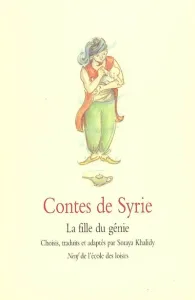 Contes de Syrie