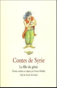 Contes de Syrie