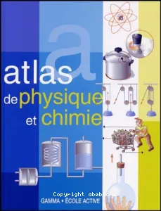 Atlas de physique et chimie