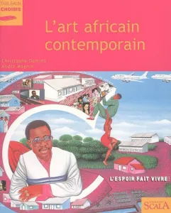 art africain contemporain (L')