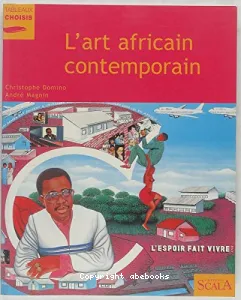 art africain contemporain (L')