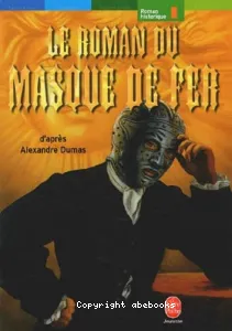 roman du masque de fer (Le)