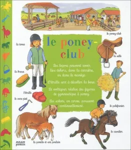 poney club (Le)