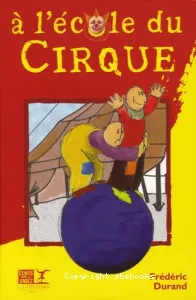 A l'école du cirque