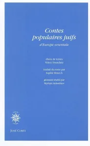 Contes populaires juifs d'Europe orientale