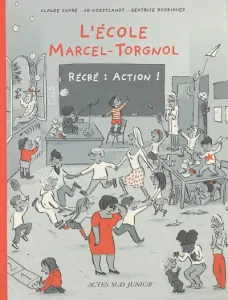 école Marcel Torgnol (L')