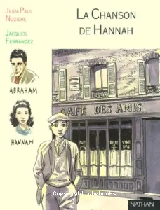 Chanson de Hannah (La)