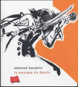 musique du dessin (La)