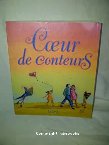 Coeur de conteurs