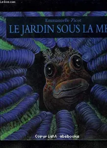 Jardin sous la mer (Le)