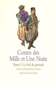 Contes des 1001 nuits