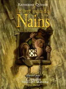 livre secret des nains (Le)