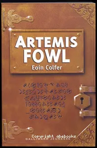 Artemis Fowl