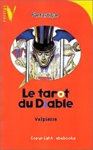 tarot du diable (Le)