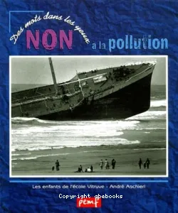 Non à la pollution