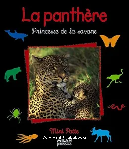 panthère (La)