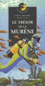 trésor de la Murène (Le)