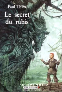 secret du rubis (Le)