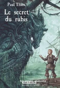 secret du rubis (Le)