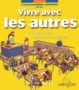 Vivre avec les autres