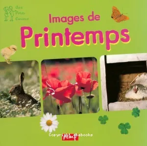 Images de printemps