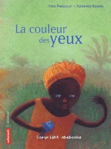 couleur des yeux (La)