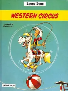 Western circus