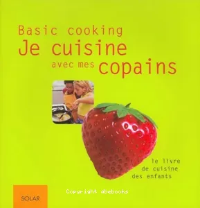 cuisine des enfants (La)